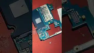Samsung a13 dead solution #mobile2service #smartphone #repair #mobilerepairsolution #phonerepair