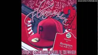 Bloods & Pirus♕Still Flammin✪