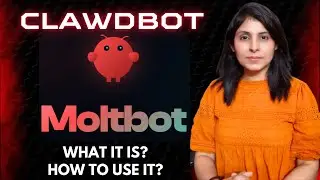 What is Clawdbot (Moltbot)? | AI Agent That Actually Does Work