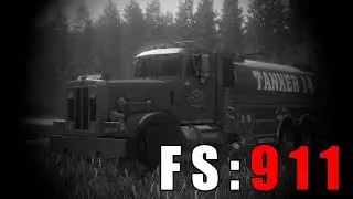 FS:911: Ep. 34 - He Defiled It!
