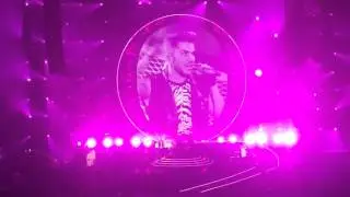 Queen 7/26/2014