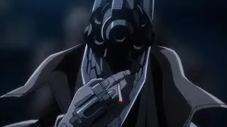 No Guns Life [AMV] Broken People
