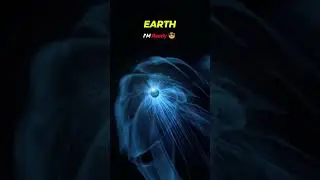 Solar Storm vs Earth&rsquo;s Magnetic Shield &ndash; Who Wins? ⚡🌍 #space #universe