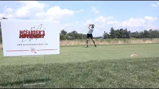 #OHLAlumni McFadden's Movement Celebrity Charity Golf Classic - Highlights