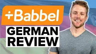 Обзор Babbel German (Лучшее приложение для изучения немецкого языка?)