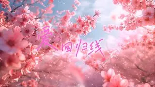【Xing Xuan 星泫】Tropic of Love 爱的回归线【FurryAI Singer】