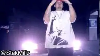 StakMillz - 1 Double O