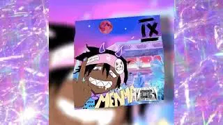 Lil Menma - Univer$al (prod. LRBeats)
