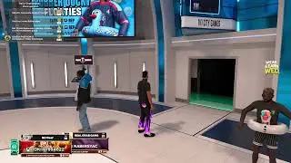 Enjoy your watch games for nba2k26