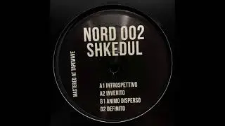 Shkedul - Definito [NORDLTD002]