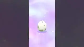 Day 14 of trying to hatch a Shiny Alolan Grimer #shiny #pokemon #alolanpokemon #pokemonscarlet