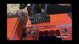 Ruff Land kennels intermediate crate review double door front, back and double door front and right
