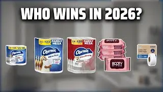 The Top 5 Best Forever Roll in 2026 - Must Watch Before Buying!