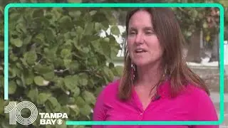 100 days since Milton made landfall, neighbors in Siesta Key say they still feel the impacts