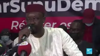 Tensions au S&eacute;n&eacute;gal : Macky Sall appelle au calme, Ousmane Sonko &agrave; la mobilisation