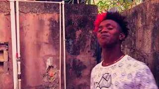 Tampered Mind - Tj Melody (STUDIO VIDEO)