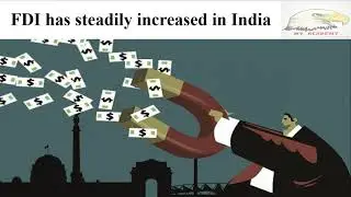 Rajya Sabha passes the Insurance Amendment Bill | Increasing the Foreign Direct Investment | UPSC