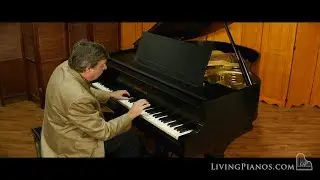 Baldwin Model M Baby Grand Piano for Sale &ndash; Top-Rated Baby Grand Pianos