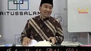 Memasukkan Jin dalam Botol, JIN CATCHER, mediumisasi, mari kita bahas