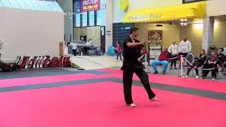 David Findley Flanders Cup 2017