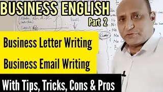 Office Communication | All Correspondence & Communication Skills |  By a UK Experienced Especialist