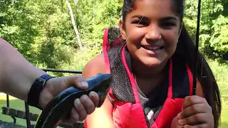 Leacock LEADership Camp
