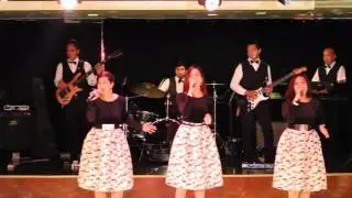 Make It Happen Major Impact Band 2016