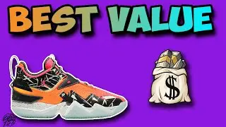 Top 5 Best Bang for Your BUCK Basketball Shoes 2020! Great VALUE!