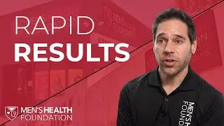 Rapid Results: Fast STI/HIV Testing & Treatment at Men's Health Foundation