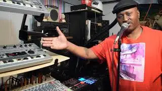 Roland 303 Groovebox day Part 2