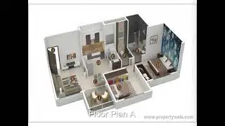 Nivasa Aarambh - Moshi, Pune