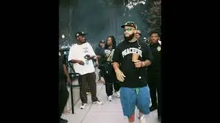 [SOLD] Larry June Type Beat - 