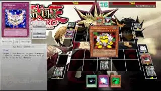 YGOPro Automatic Dueling System : Xyz Mash vs Gadgets