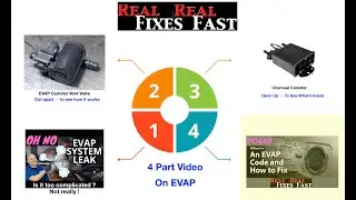 Video 4 Fixing Code P0449