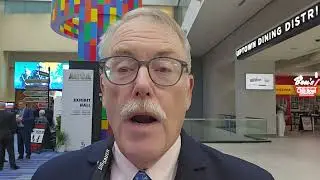 Ежегодная конференция AUSA 2025 в Вашингтоне, округ Колумбия, освещается Крн Крэтцером из #CaMMVe...