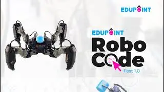 Edupoint Robocode Fest