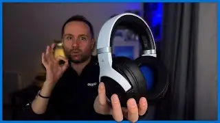 Το ΚΑΛΥΤΕΡΟ HEADSET για το PS5 | Razer Kaira Pro Hyperspeed