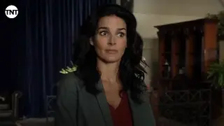 Post Mortem - Scientific Sword | Rizzoli & Isles | TNT