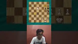 GIVES UP FREE PIECE 😂😂😂 #shorts #chess