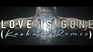 Slander & Dylan Matthew - Love is Gone (Kaskade Remix) [Official Video]