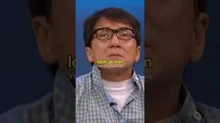 Jackie Chan Didn&rsquo;t Understand Chris Tucker #shorts #jackiechan #rushhour