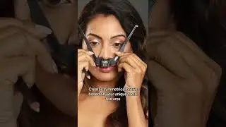 Using the Brow Buddy Kit with Riya | Billion Dollar Brows