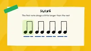 Swing Vs Straight Beats