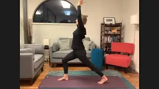 Gentle Flow Yoga