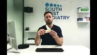 Information about heel pain - Plantar fasciitis