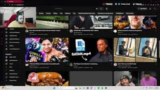Tsigas LIVE - May 23 (23-05-2025) Full Twitch Stream LIVE