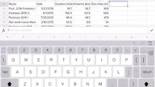 Switching Typefinity into short mode