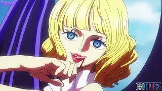 PENGHIANATAN STUSSY ANGGOTA CIPHER POL ZERO | ONE PIECE EPS 1104 SUB INDO