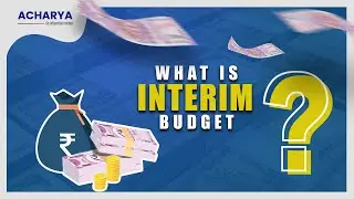 What is Interim Budget?