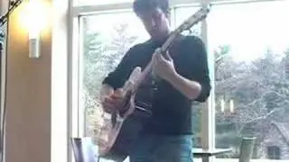 Justin King - Untitled Project (Live@WPI)